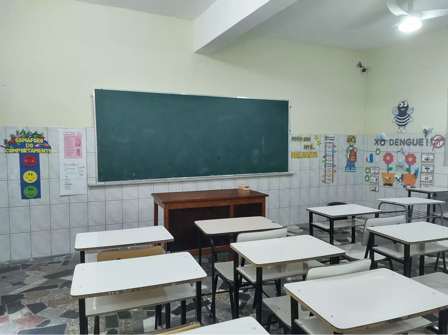 Começa nesta terça-feira cadastramento escolar 2025 da rede pública de ensino em Santos Dumont